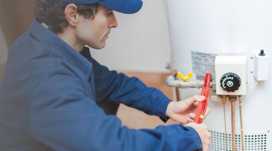 Professional Tankless Water Heater Installation in Shelbyville, MO